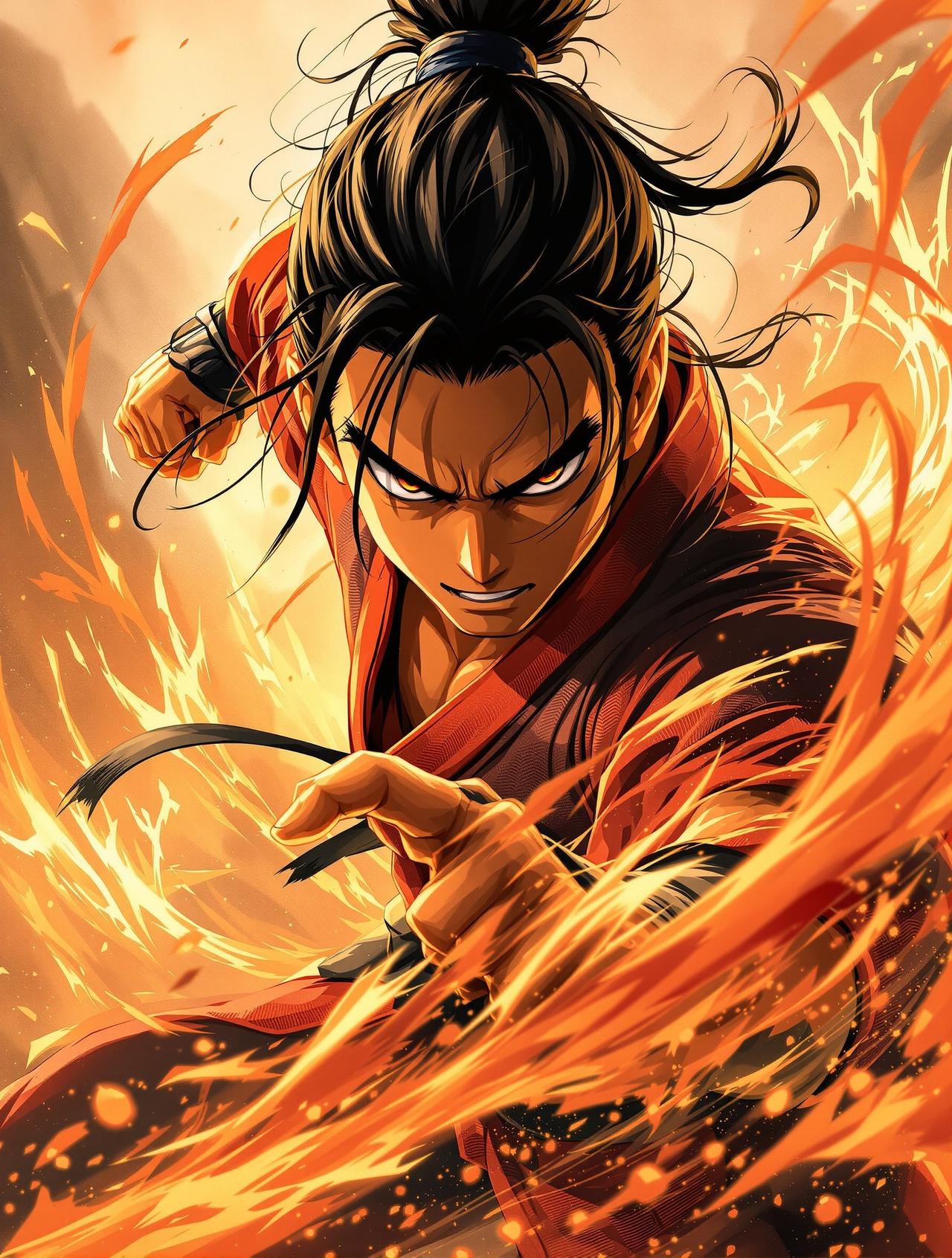 武道巅峰 第15话 - 西瓜视频短剧版 武道巅峰 - 西瓜视频短剧版